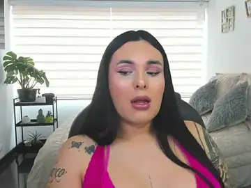Stripchat Adult Video Chat of naty_pink