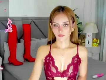 Stripchat Best live sex cam show of Queen_Cattleya69