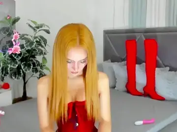 Stripchat Free Live Porn of Queen_Cattleya69