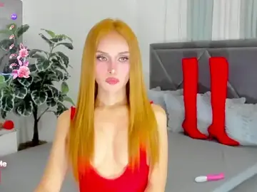 Stripchat Free Porn Cam of Queen_Cattleya69