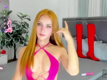 Stripchat Nude Webcam of Queen_Cattleya69