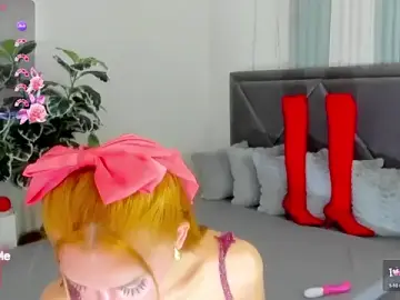 Stripchat Private Sex Chat of Queen_Cattleya69
