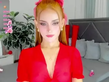 Stripchat Sex Cam of Queen_Cattleya69