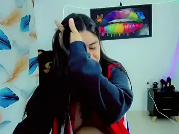 Stripchat Live Porn of maddison_ivannova
