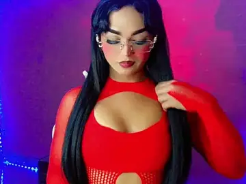 Stripchat Free Porn Cam of Ms-Zoehans