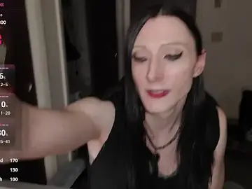 Stripchat Sex Chat of Ivyrose4999