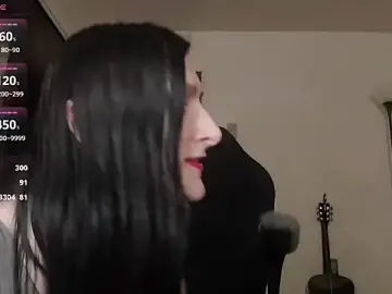 Stripchat Free Live Porn of Ivyrose4999
