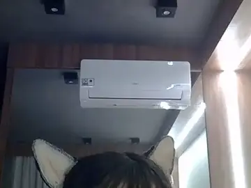 Stripchat Sex Cam of SkinnyKitten