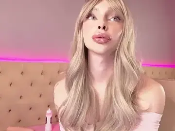 Stripchat Sex Cam of GiselleParton