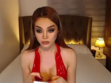 Stripchat Best live sex cam show of SexFucktoryLily