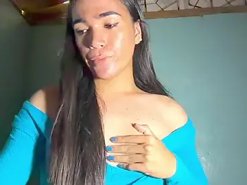 Stripchat Live Sex Cam of sexysassymirax