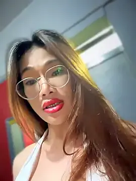 Stripchat Best Webcam of XSharmaineX