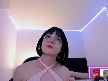 Stripchat Live Porn of cleeo_nile