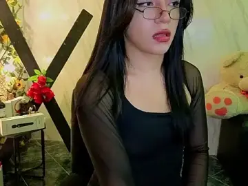 Stripchat Private Sex Chat of jeimy_garcia