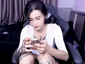 Stripchat Sex Cam of Rainbow-sweet