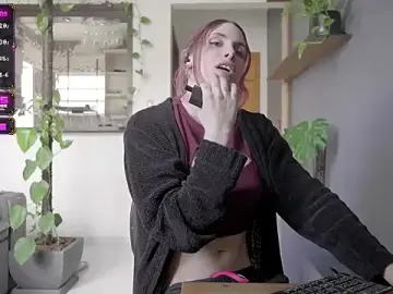 Stripchat Private Sex Chat of bunny_edge