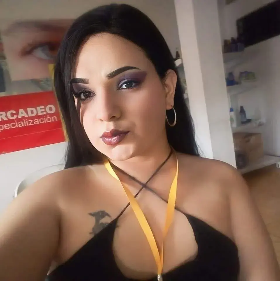 DarkhellMiss