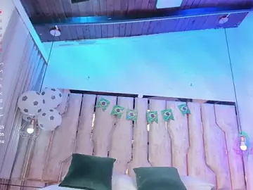 Stripchat Live Sex Cam of ari_monet
