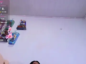 Stripchat Watch Live Sex Cams of Veruzca_love