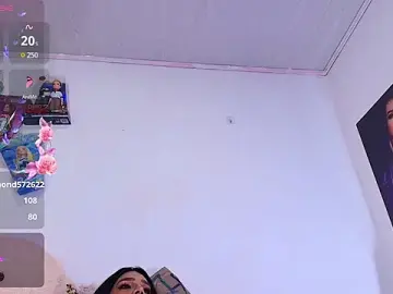 Stripchat Live Sex of Veruzca_love