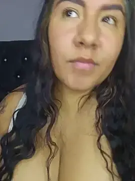 Stripchat Live Porn of Iam_Ambar