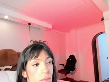 Stripchat Free Porn Cam of REINA_ADAHARA
