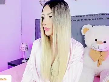 Stripchat Best Webcam of ale_lovee