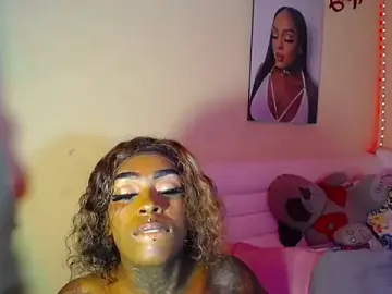 Stripchat Adult Webcam of pink_7777