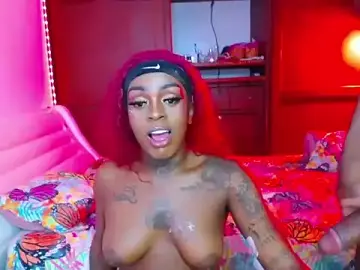 Stripchat Private Sex Chat of pink_7777
