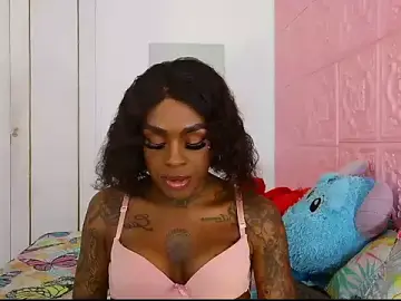 Stripchat Live Sex of pink_7777