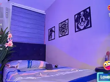 Stripchat Free Porn Cam of velory_fire