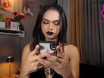 Stripchat Free Porn Cam of Lexi_ThunderFuck