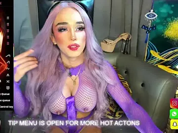 Stripchat Live Sex of 11InchsSexyEllaine_xx