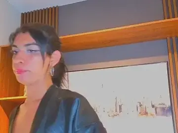 Stripchat Private Sex Chat of Alahia_Rodriguez