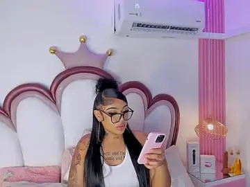 Stripchat Live Sex of Mia_Jansen