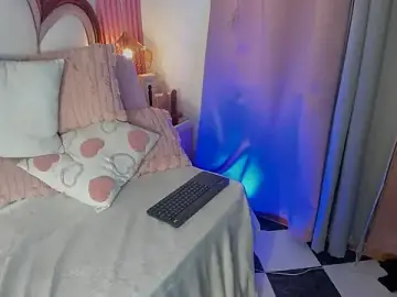 Stripchat Sex Chat of Mia_Jansen
