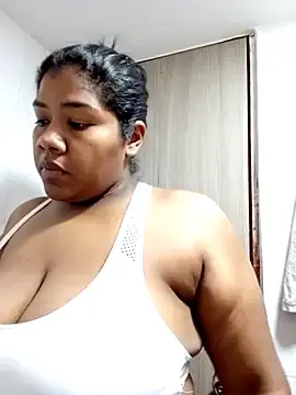Stripchat Best live sex cam show of paola091