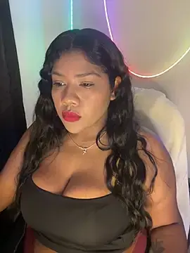 Stripchat Adult Video Chat of paola091
