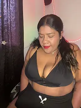 Stripchat Sex Chat of paola091