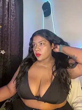 Stripchat Live Porn of paola091
