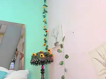 Stripchat Free Porn Cam of Violett_Salvatore