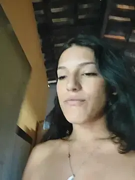 Stripchat Adult Webcams of gabzinhaofc