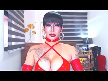 Stripchat Live Sex Cam of DominateMistressTania