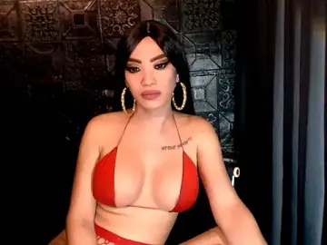 Stripchat Free Porn Cam of ASIANHOTTIE_69