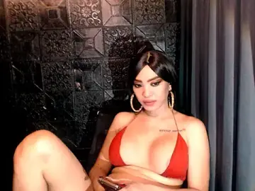 Stripchat Nude Webcam of ASIANHOTTIE_69