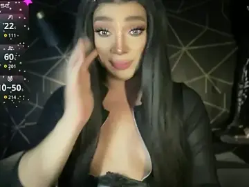 Stripchat Live Sex of myfruitisswelling