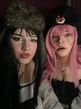 Stripchat Free Live Porn of swettiebll