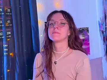 Stripchat Best live sex cam show of ViolettMo0n