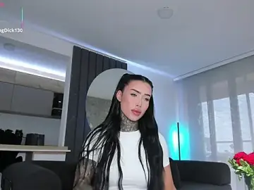Stripchat Adult Webcam of belllbonniie