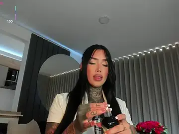 Stripchat Sex Chat of belllbonniie
